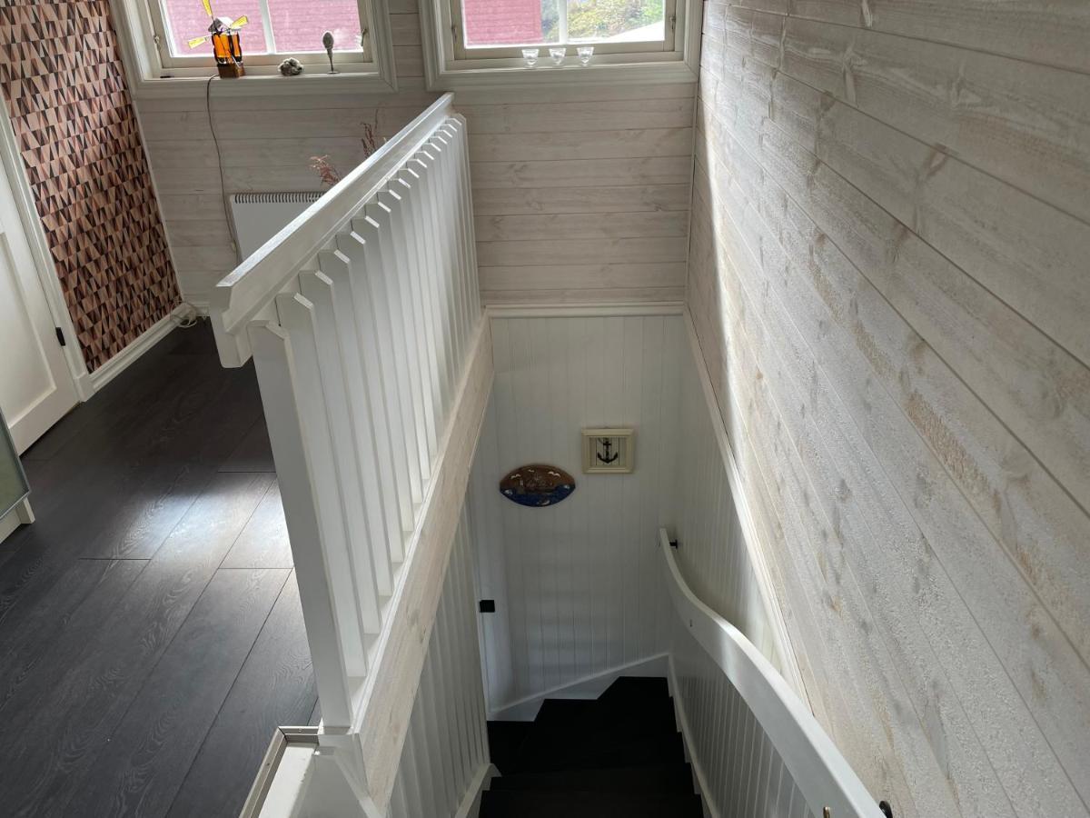 Apartment Uddevalla Bohuslaen Bubbelbad المظهر الخارجي الصورة