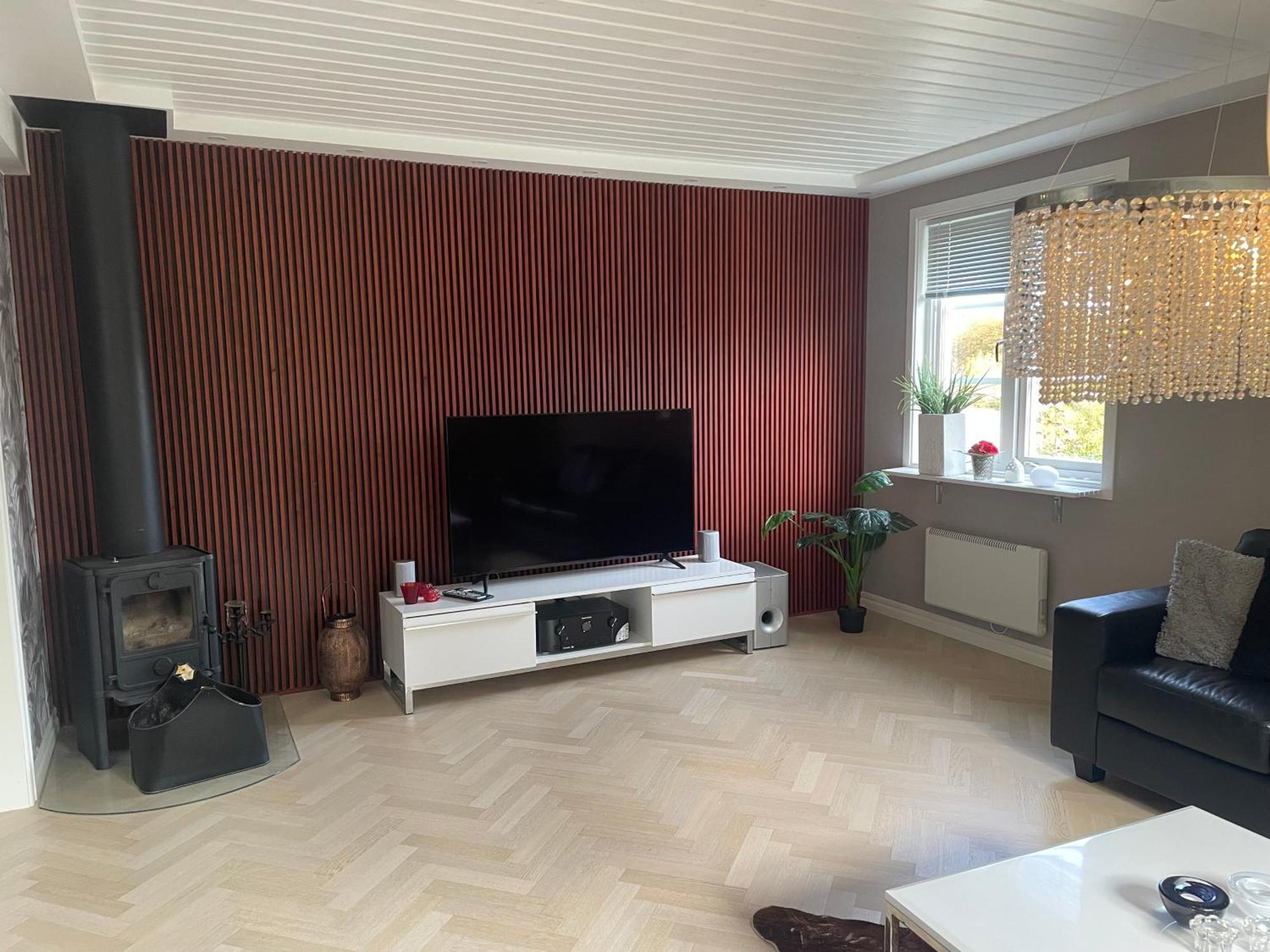 Apartment Uddevalla Bohuslaen Bubbelbad المظهر الخارجي الصورة